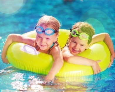 Review 8 mẫu phao bơi cho trẻ đáng mua nhất hiện nay